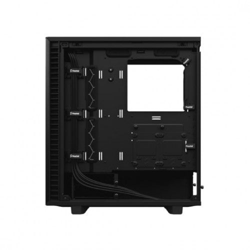Define 7 Compact Black TG Light Tint, Tower-Gehäuse_16
