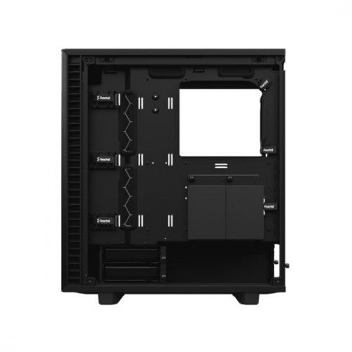 Define 7 Compact Black TG Light Tint, Tower-Gehäuse_17