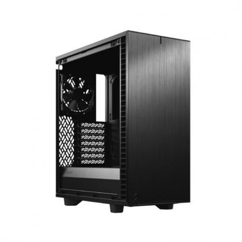Define 7 Compact Black TG Light Tint, Tower-Gehäuse_18