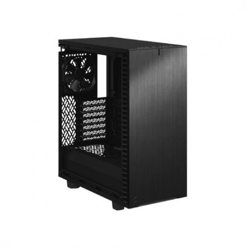 Define 7 Compact Black TG Light Tint, Tower-Gehäuse_19