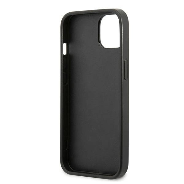 Karl Lagerfeld KLHCP13MPCOBK iPhone 13 6,1" czarny/black hardcase Multipink Brand_6