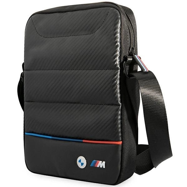 Torba BMW BMTB10COCARTCBK Tablet 10" czarny/black Carbon Tricolor_1