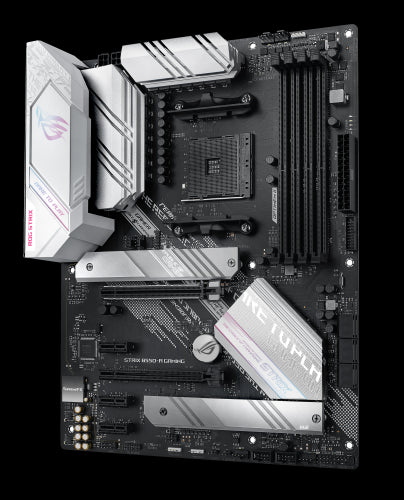 ASUS ROG STRIX B550-A GAMING AMD B550 Zócalo AM4 ATX_2
