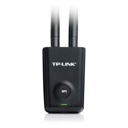 Adaptador USB - WiFi TP-Link TL-WN8200ND/ 300Mbps_4