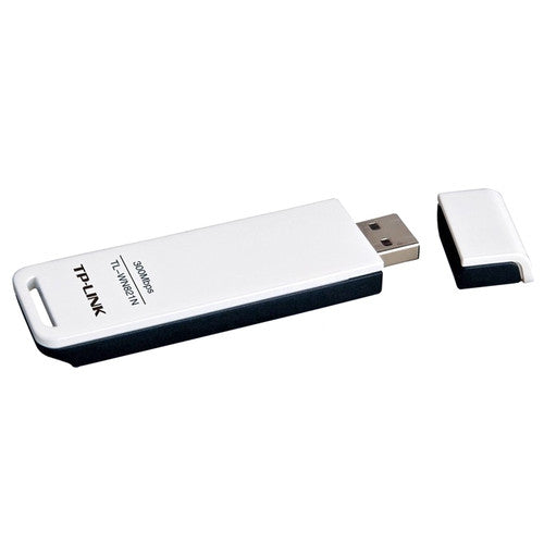 TL-WN821N, WLAN-Adapter_3