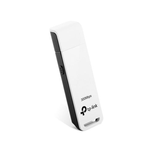 TL-WN821N, WLAN-Adapter_4