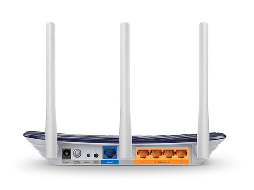 TP-LINK TPLINK WLAN-Router WLANRouter ARCHER C20 (ARCHER C20)_2