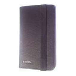Ziron Funda Smartphone Universal AIR. 4"- 4.5". Negro_0