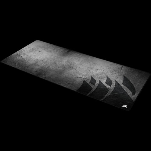 Corsair MM350 PRO Gris Alfombrilla de ratón para juegos_3