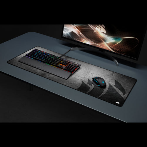 Corsair MM350 PRO Gris Alfombrilla de ratón para juegos_9