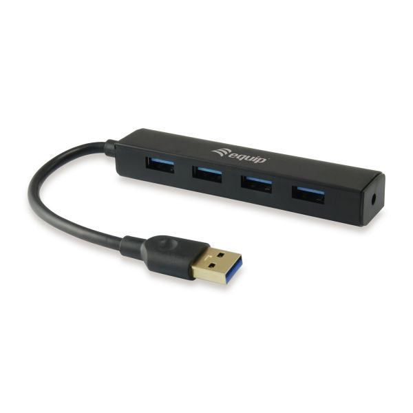 Hub USB 3.0 Equip / Preto_0
