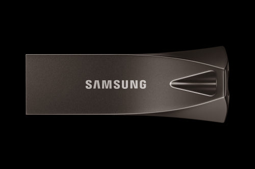BAR Plus 128 GB Titan Grey, USB-Stick_1