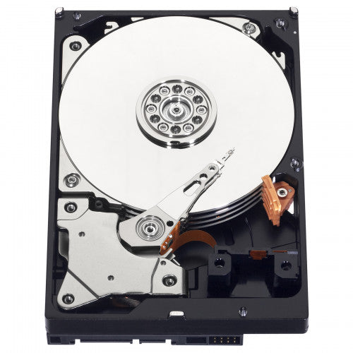 Disco Rígido Western Digital / Azul / 1TB / WD10EZEX_6