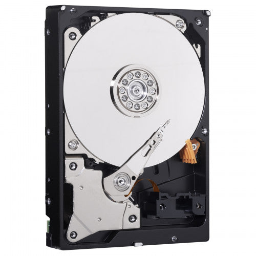 Disco Rígido Western Digital / Azul / 1TB / WD10EZEX_8