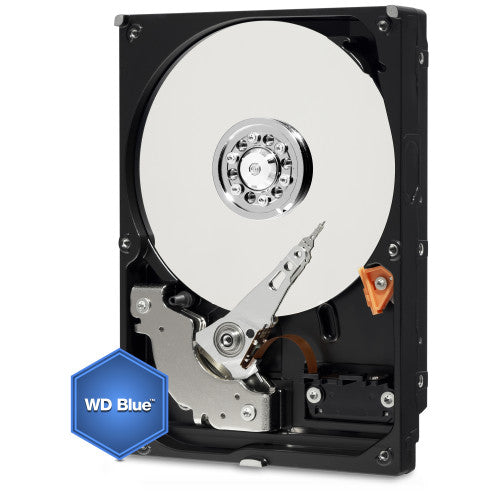 Disco Rígido Western Digital / Azul / 1TB / WD10EZEX_9