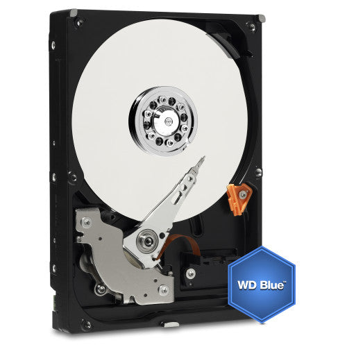 Disco Rígido Western Digital / Azul / 1TB / WD10EZEX_10