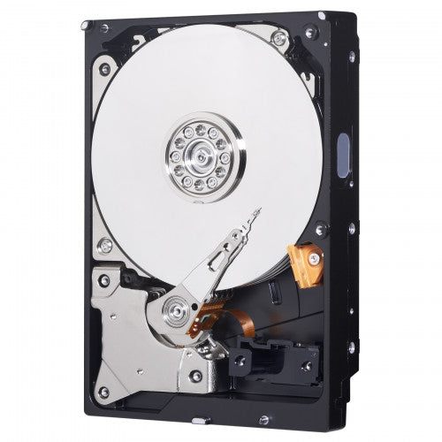 Disco Rígido Western Digital / Azul / 1TB / WD10EZEX_11
