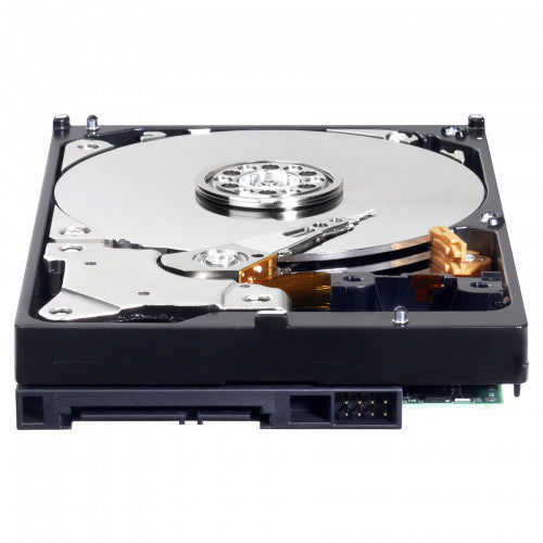 Disco Rígido Western Digital / Azul / 1TB / WD10EZEX_12