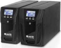 Riello VST 1100 sistema de alimentación ininterrumpida (UPS) 1,1 kVA 880 W 4 salidas AC_0