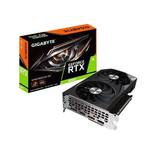 TARJETA GRÃFICA GIGABYTE RTX 3060 WINDFORCE OC LHR 12GB GD_0