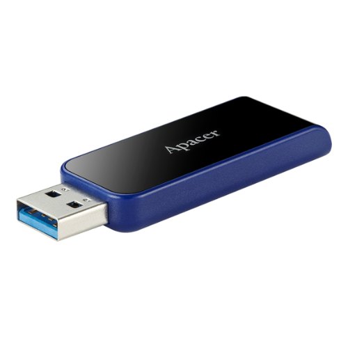PENDRIVE 32GB USB3.2 APACER AH356 BLACK_0