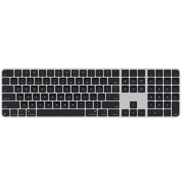 Magic Keyboard con Touch ID e tastierino numerico per Mac con chip Apple - Italiano - Tast_0