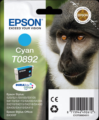 EPSON TINTA (C13T08924011) CIAN STYLUS S20/X205_0