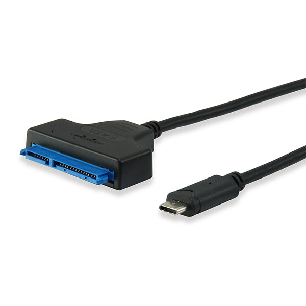 EQUIP ADAPTADOR USB-C SATA M/M_0