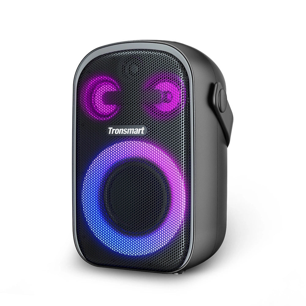 Tronsmart Halo 100 Wireless Bluetooth Speaker 60W Black_1