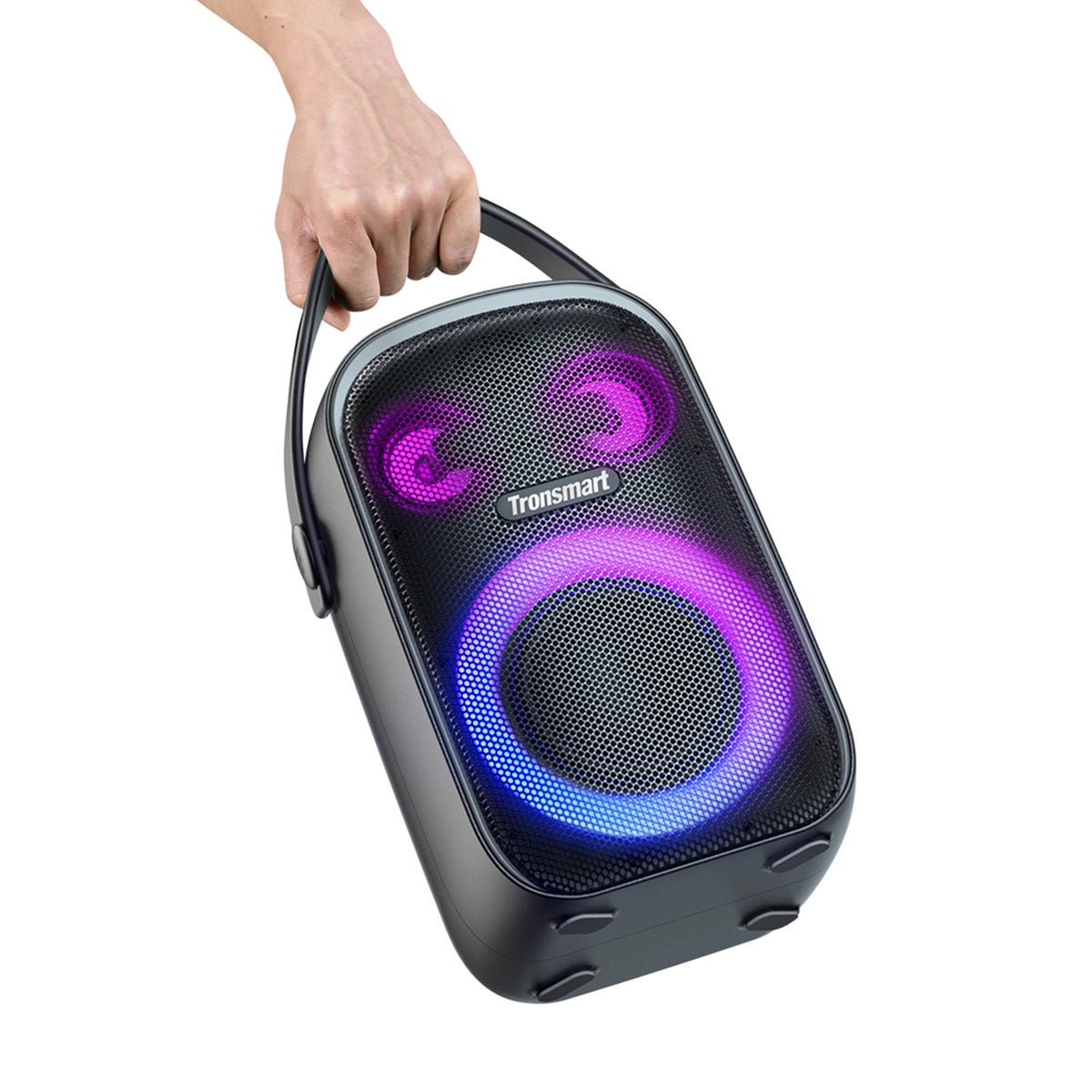 Tronsmart Halo 100 Wireless Bluetooth Speaker 60W Black_18