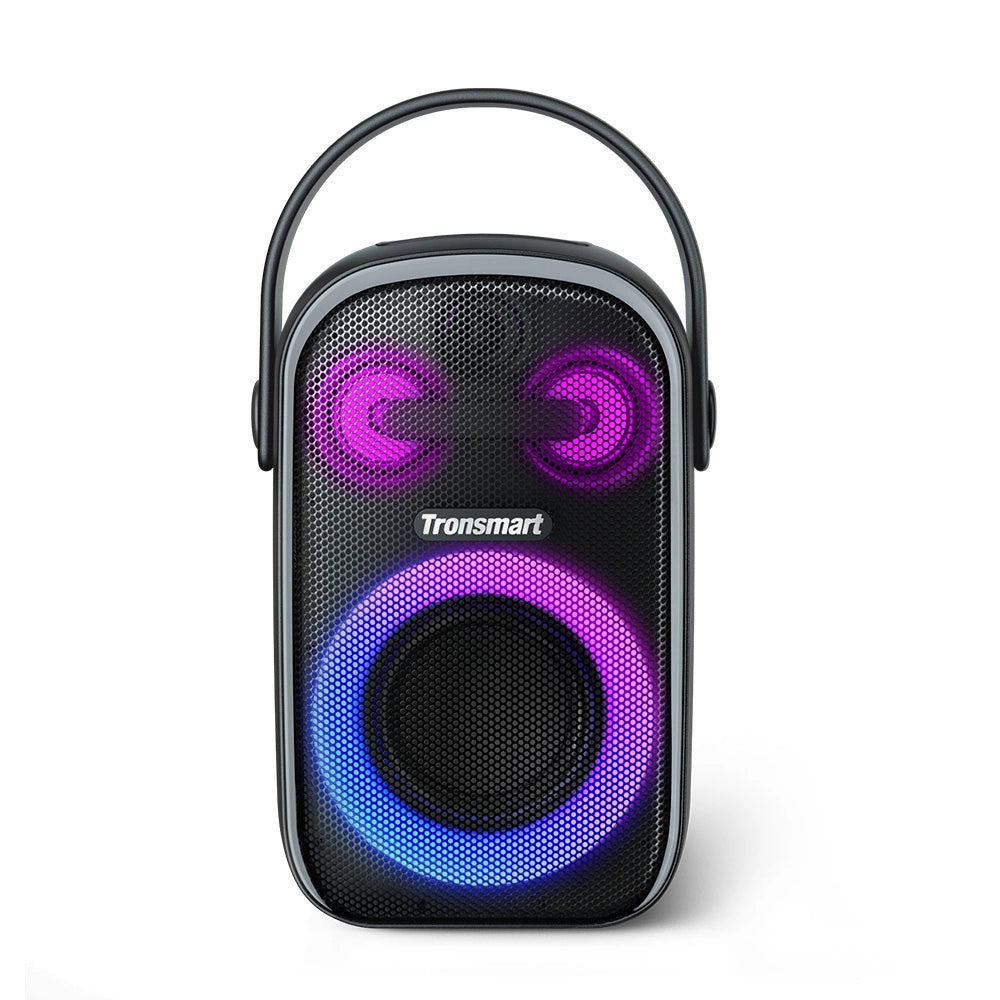Tronsmart Halo 100 Wireless Bluetooth Speaker 60W Black_3