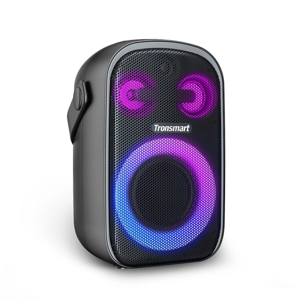 Tronsmart Halo 100 Wireless Bluetooth Speaker 60W Black_5