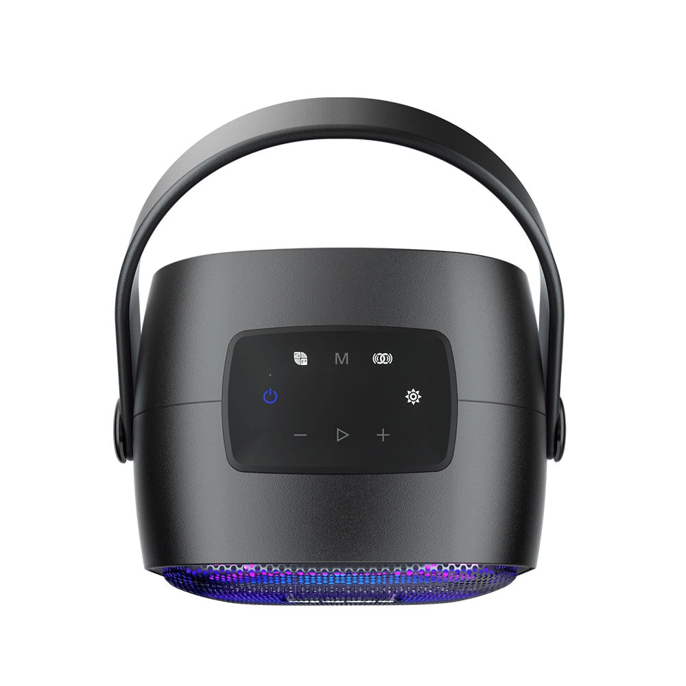 Tronsmart Halo 100 Wireless Bluetooth Speaker 60W Black_9