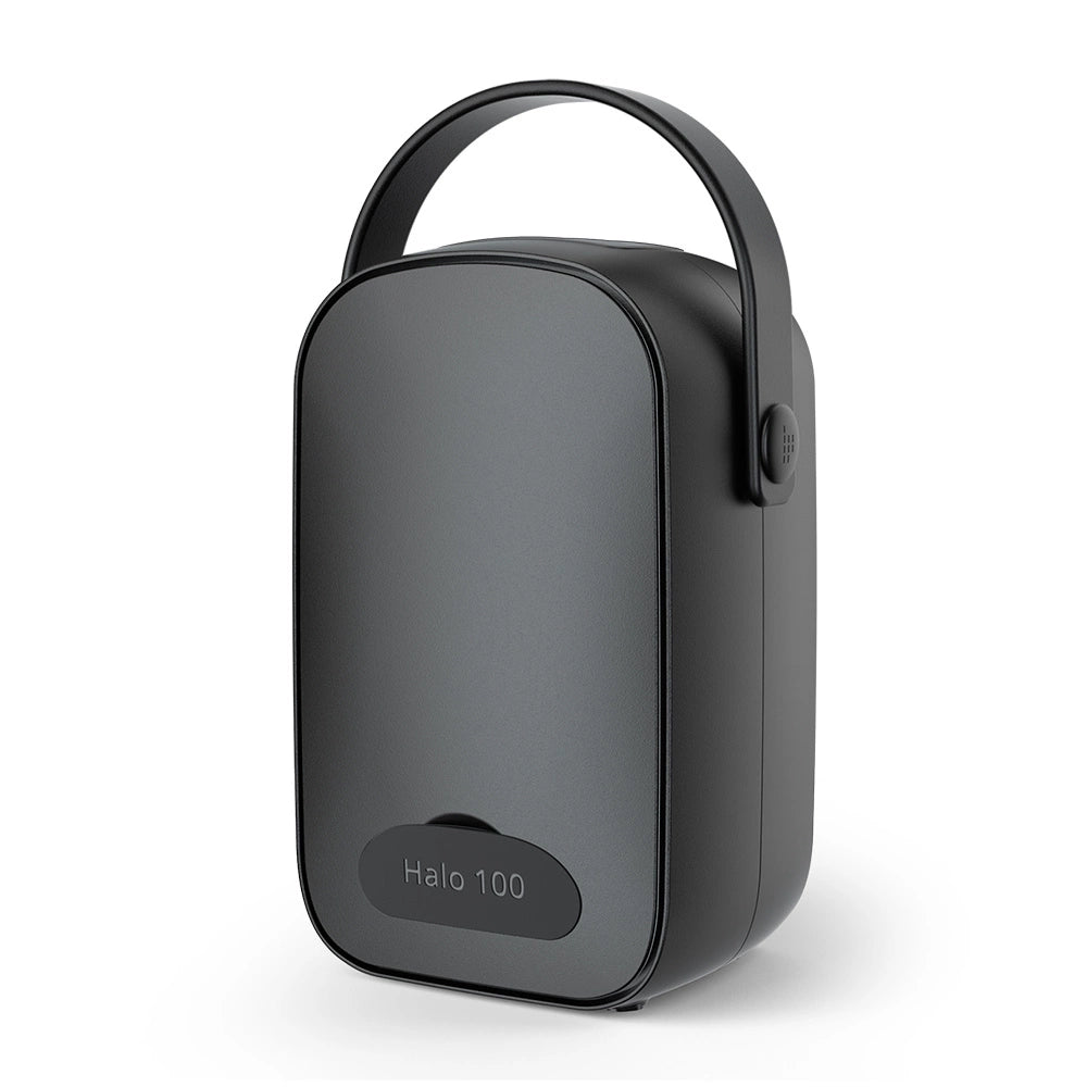 Tronsmart Halo 100 Wireless Bluetooth Speaker 60W Black_11