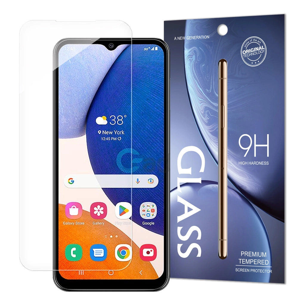 Tempered Glass Samsung Galaxy A14 5G / A14 9H_0