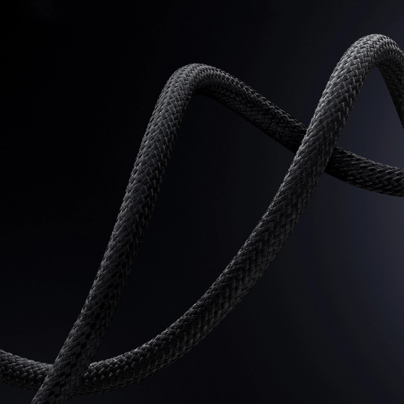 Baseus Glimmer Series fast charging cable USB-A - USB-C 100W 480Mbps 1m blue_19