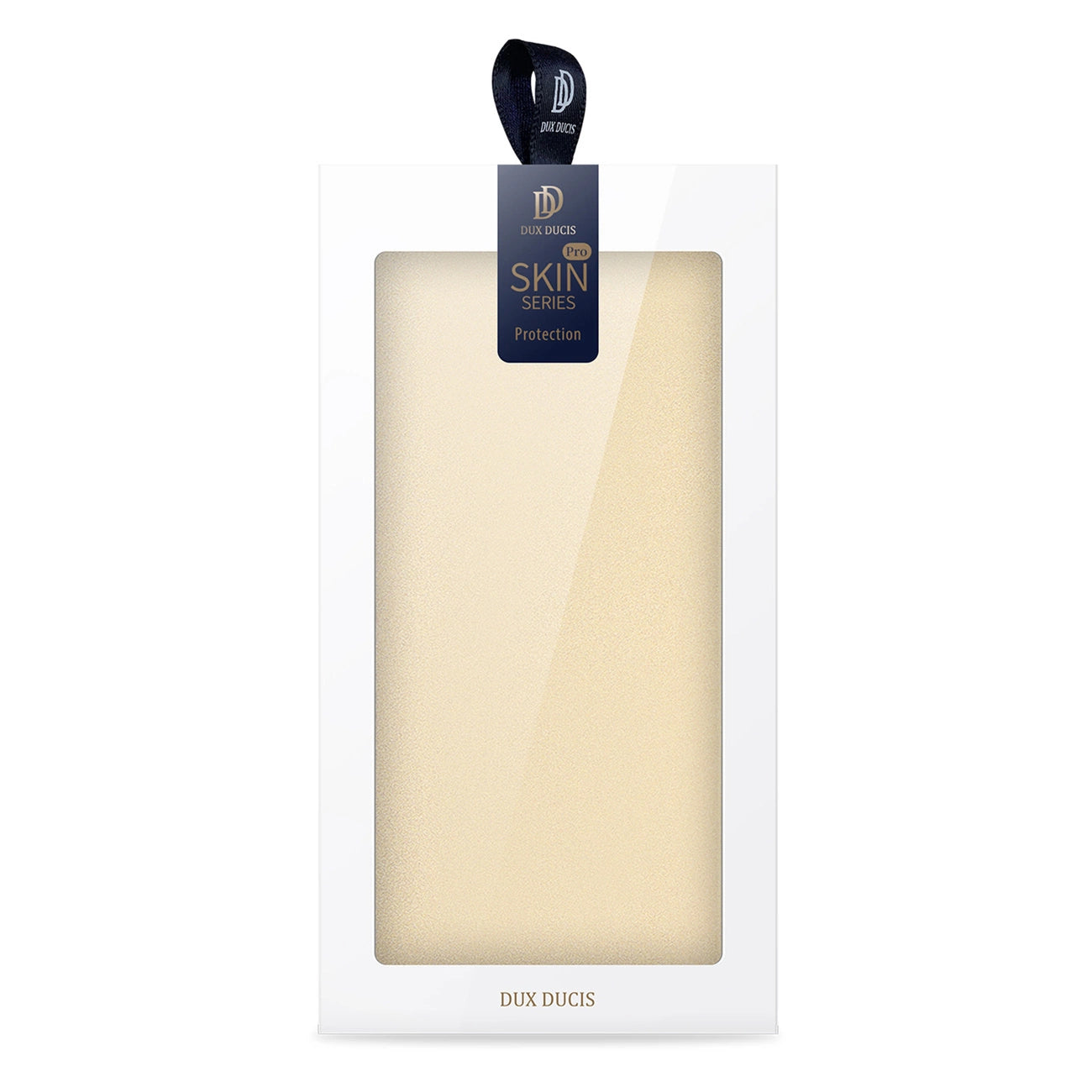 Dux Ducis Skin Pro Case Xiaomi 13 Flip Card Wallet Gold Stand_11