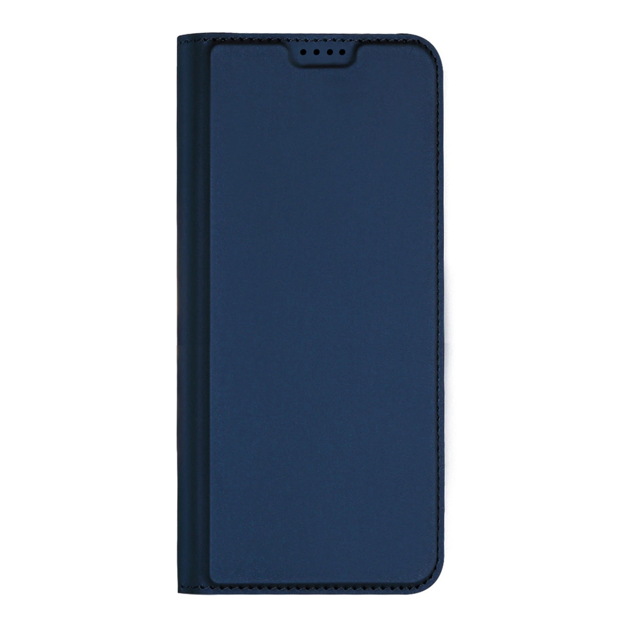 Dux Ducis Skin Pro case Xiaomi 13 Pro cover with flip card wallet stand blue_10