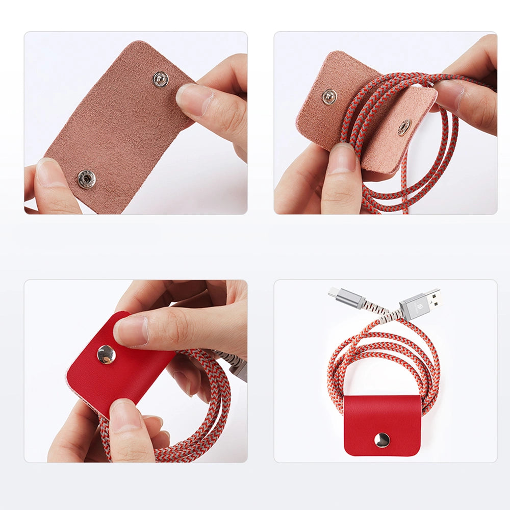 Dux Ducis Hivo Case for Samsung Galaxy S23 Ultra Flip Cover Wallet Stand RFID Blocking Brown_20