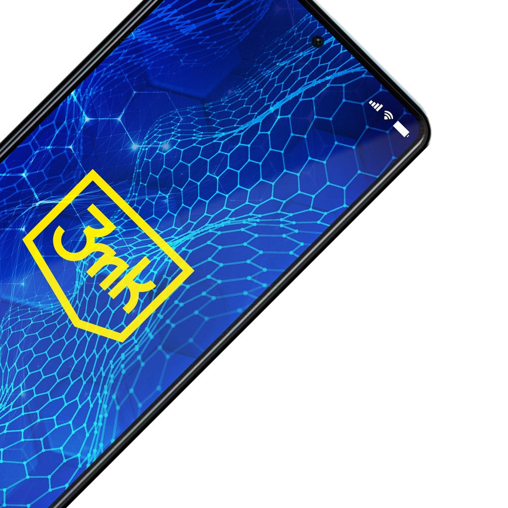 Tempered Glass for Xiaomi Redmi Note 12 5G / Poco X5 5G 9H Series 3mk HardGlass Lite_5