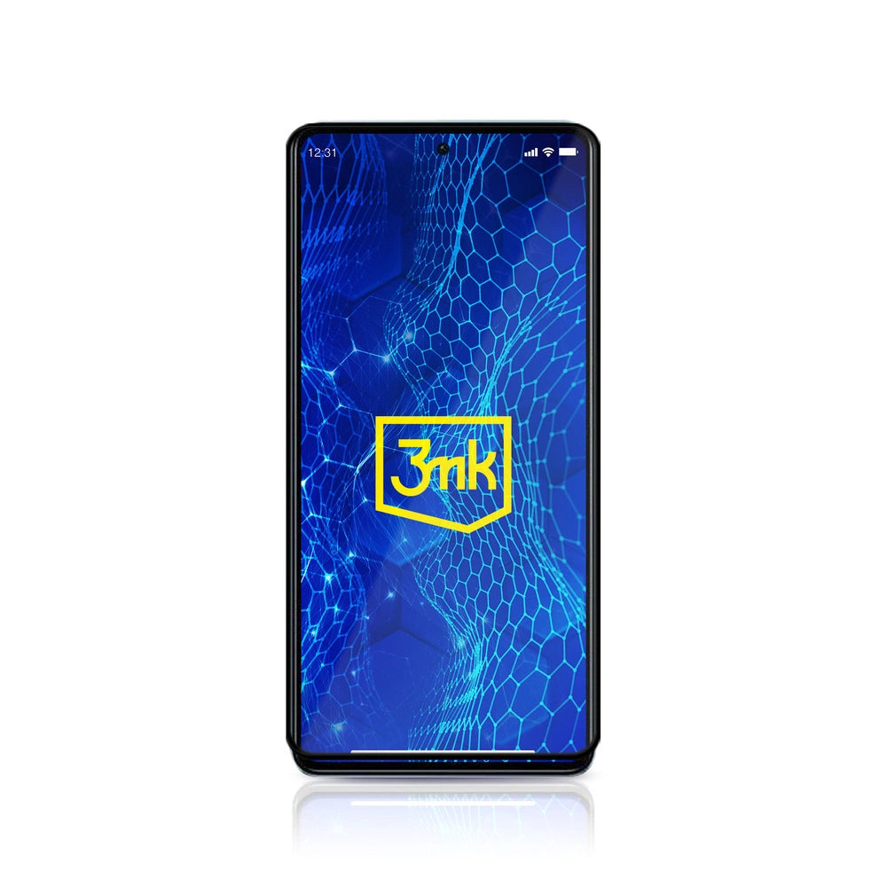 Tempered Glass for Xiaomi Redmi Note 12 5G / Poco X5 5G 9H Series 3mk HardGlass Lite_6