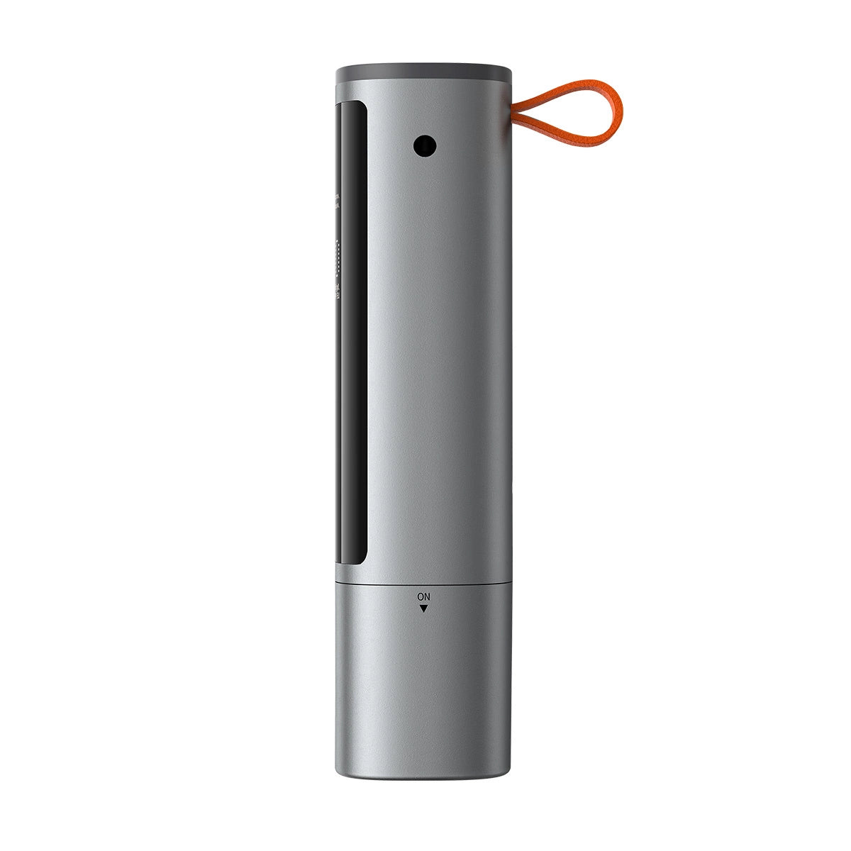 Electronic Breathalyzer Baseus SafeJourney Pro (Grey)_14