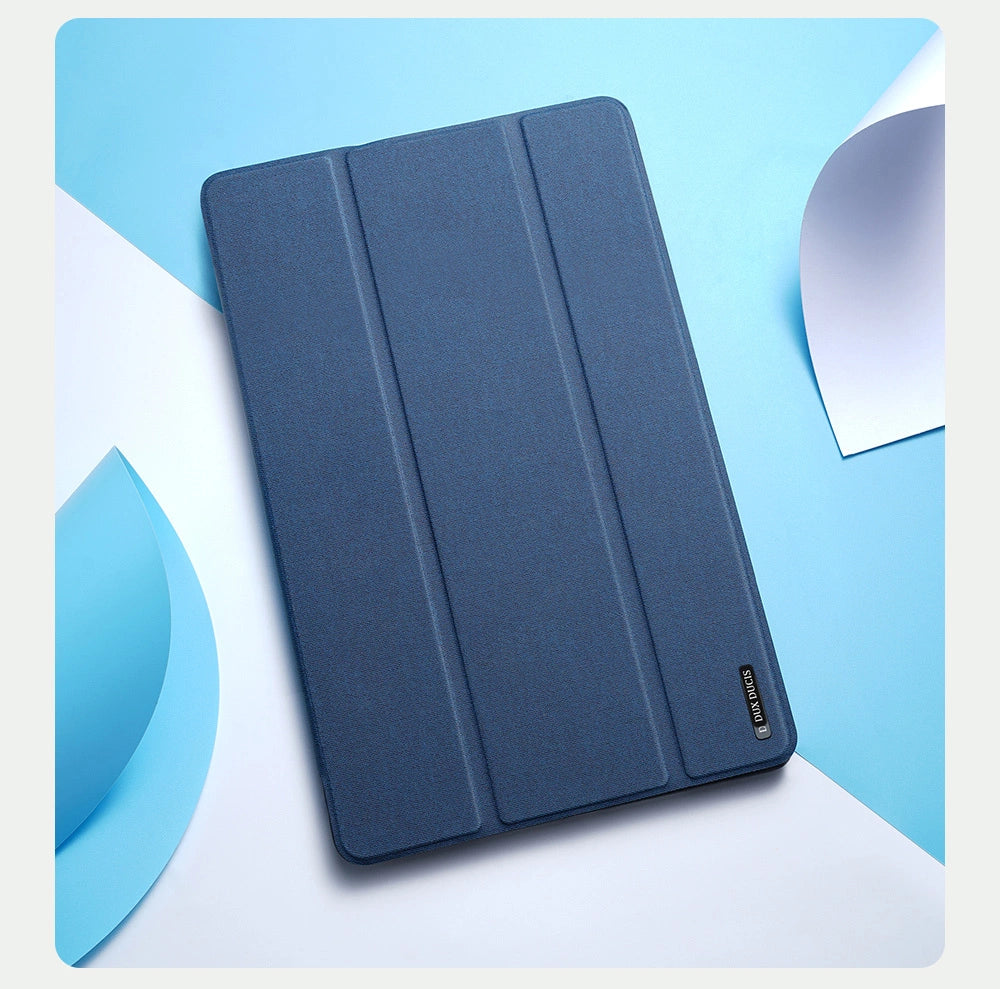 Dux Ducis Domo case for Huawei MatePad Pro 11'' (2022) smart cover stand black_10