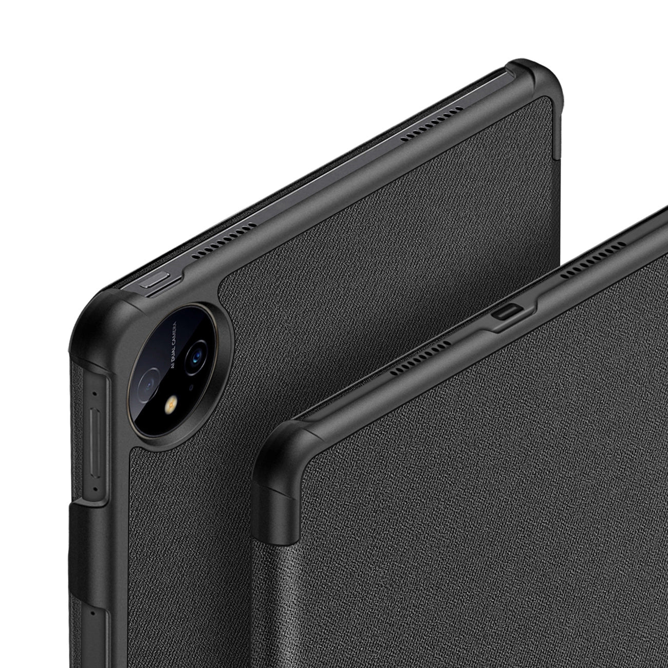 Dux Ducis Domo case for Huawei MatePad Pro 11'' (2022) smart cover stand black_4