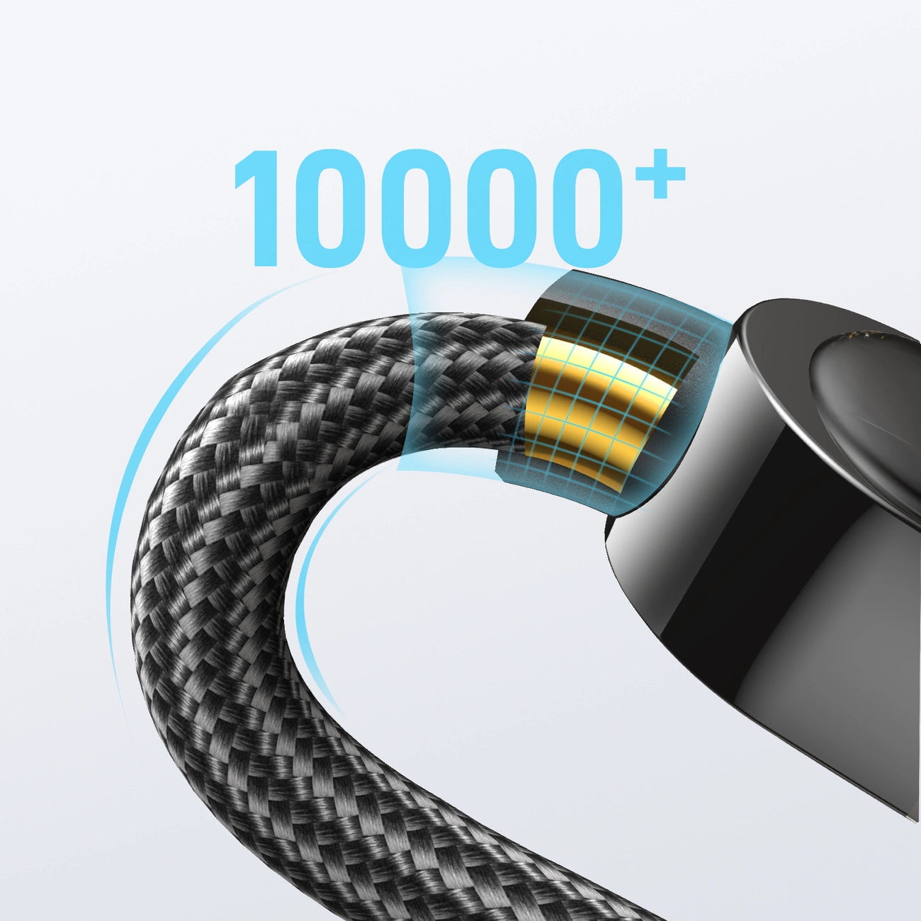Kabel do USB-C Lightning 20W 1.2m Joyroom S-CL020A4 (czarny)_5