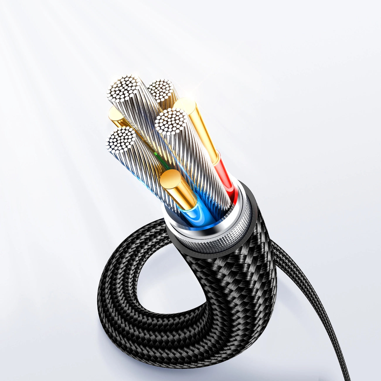 Kabel do USB-C Lightning 20W 1.2m Joyroom S-CL020A4 (czarny)_6