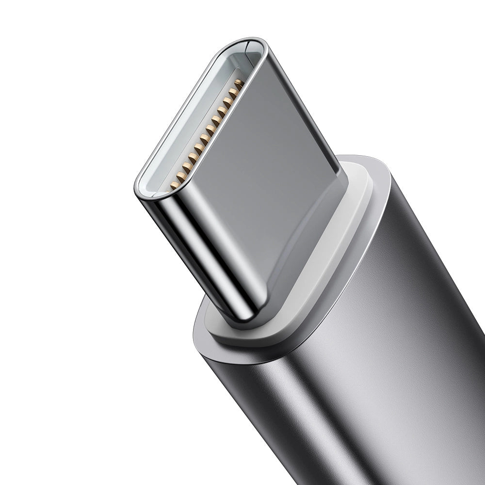 Joyroom S-CL020A10 (white) USB Lightning Type C 20W 2m cable_1