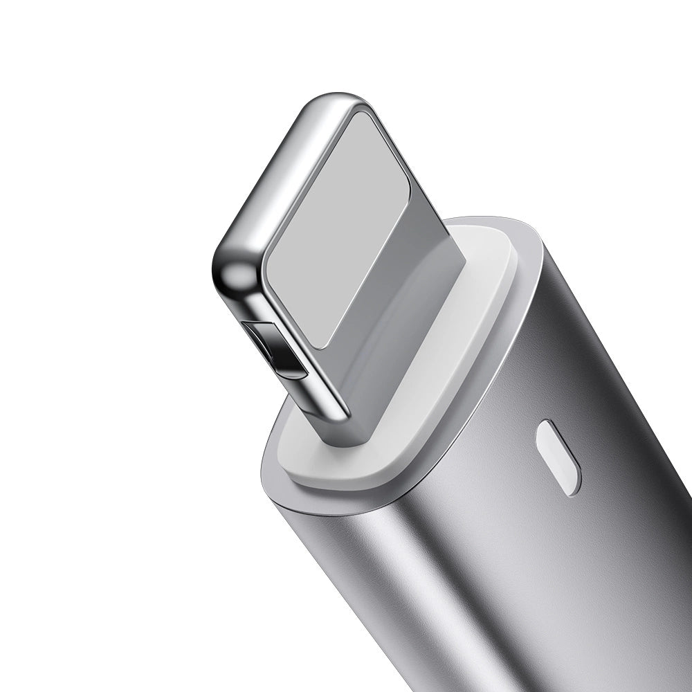 Joyroom S-CL020A10 (white) USB Lightning Type C 20W 2m cable_2