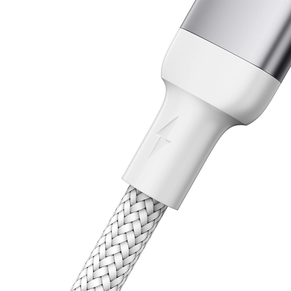 Joyroom S-CL020A10 (white) USB Lightning Type C 20W 2m cable_3