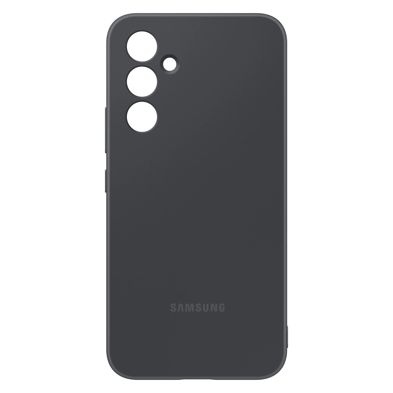 SAMSUNG COVER IN SILICONE PER GALAXY A54 BLACK (EF-PA546TBEGWW)_4